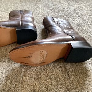 New Rhodes Roper Cowboy boots